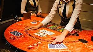 Онлайн казино Spin Bounty Casino