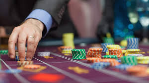 Вход на официальный сайт Casino Zooma