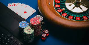 Онлайн казино Flagman Casino